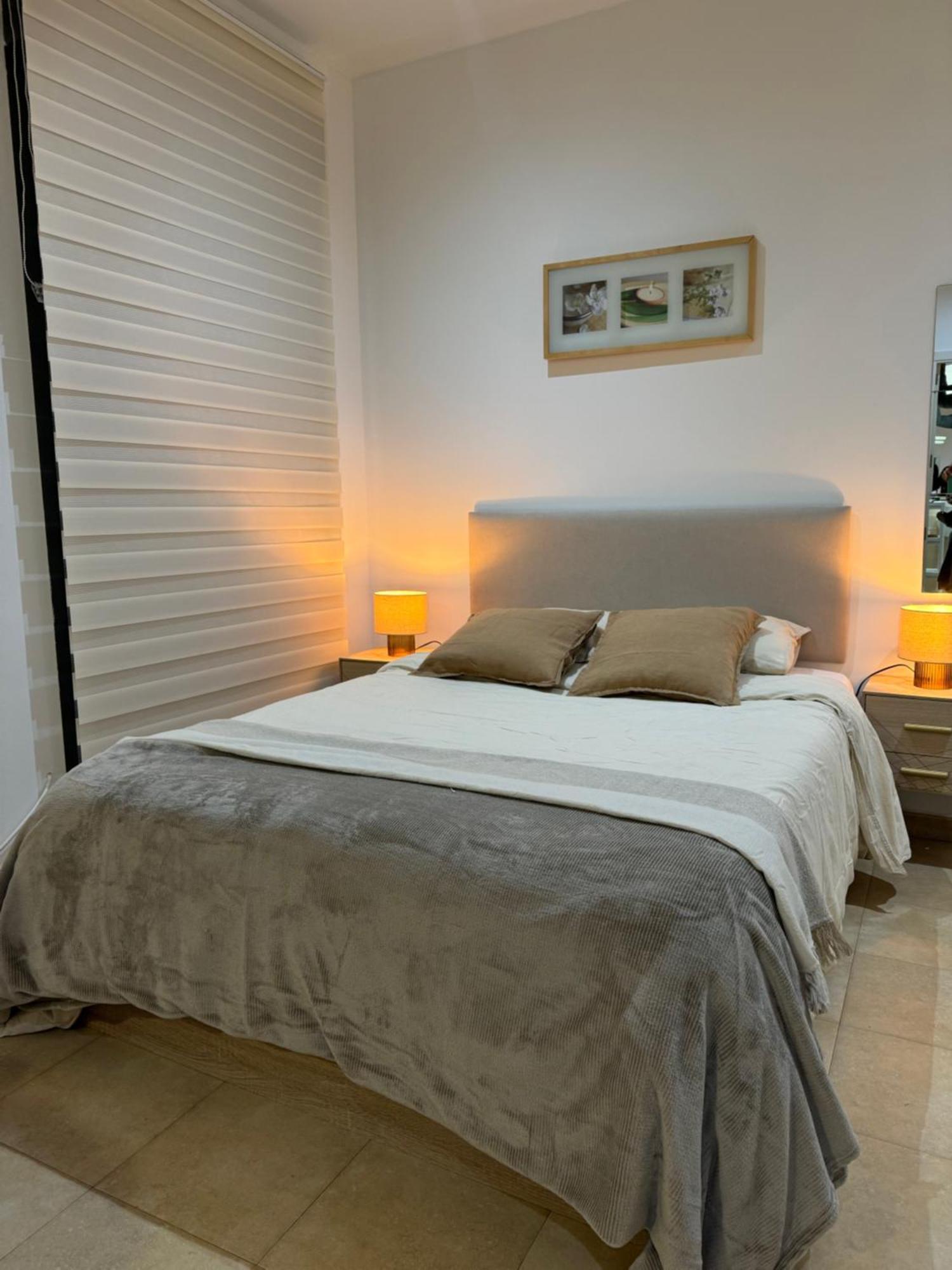 Apartamento Hermosilla A Madrid