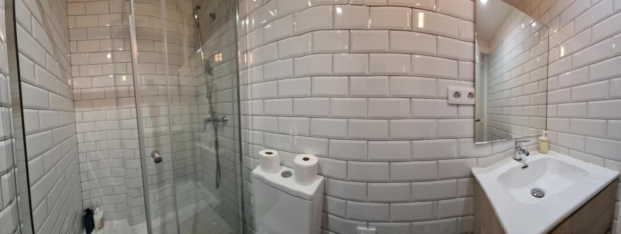 Apartamento Loft Familiar Centro *