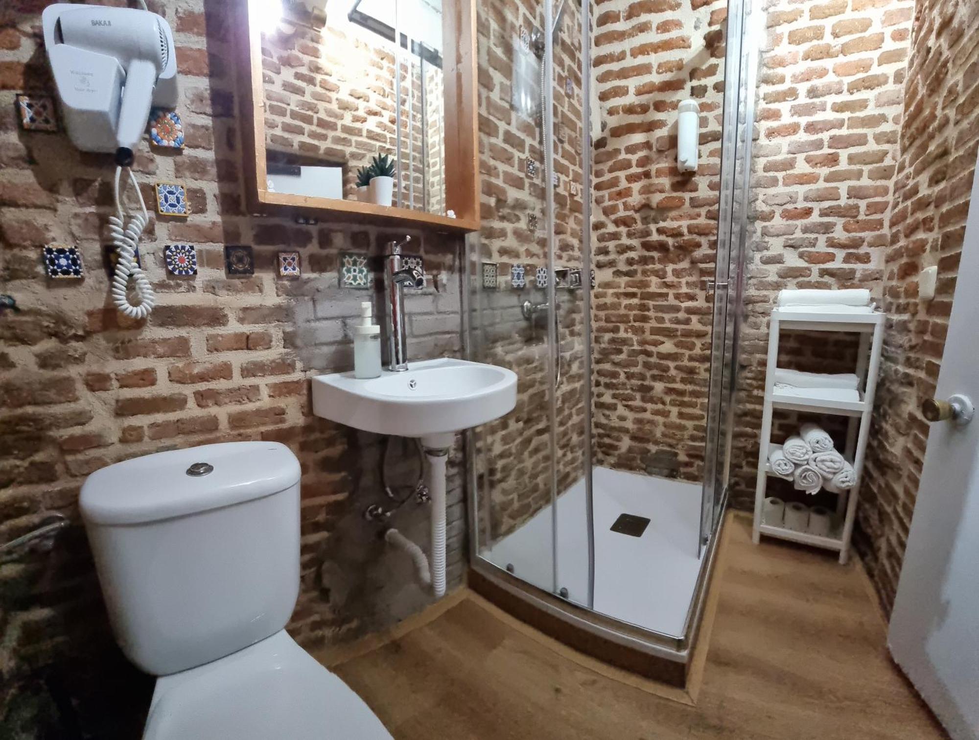 Apartamento Loft Deluxe El Sotano De Opera