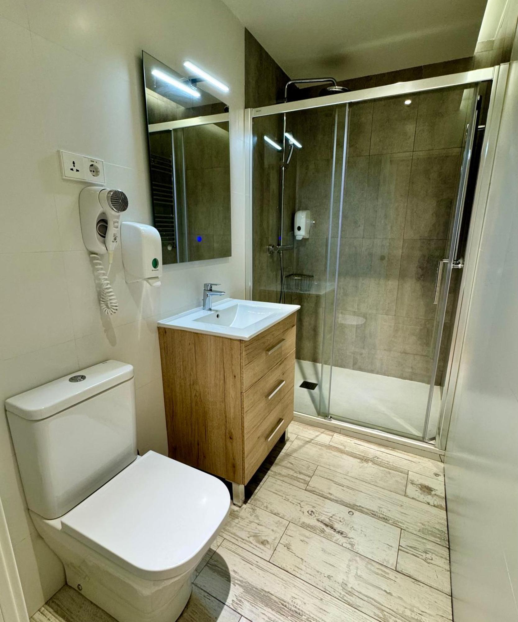 Apartamento Apolo