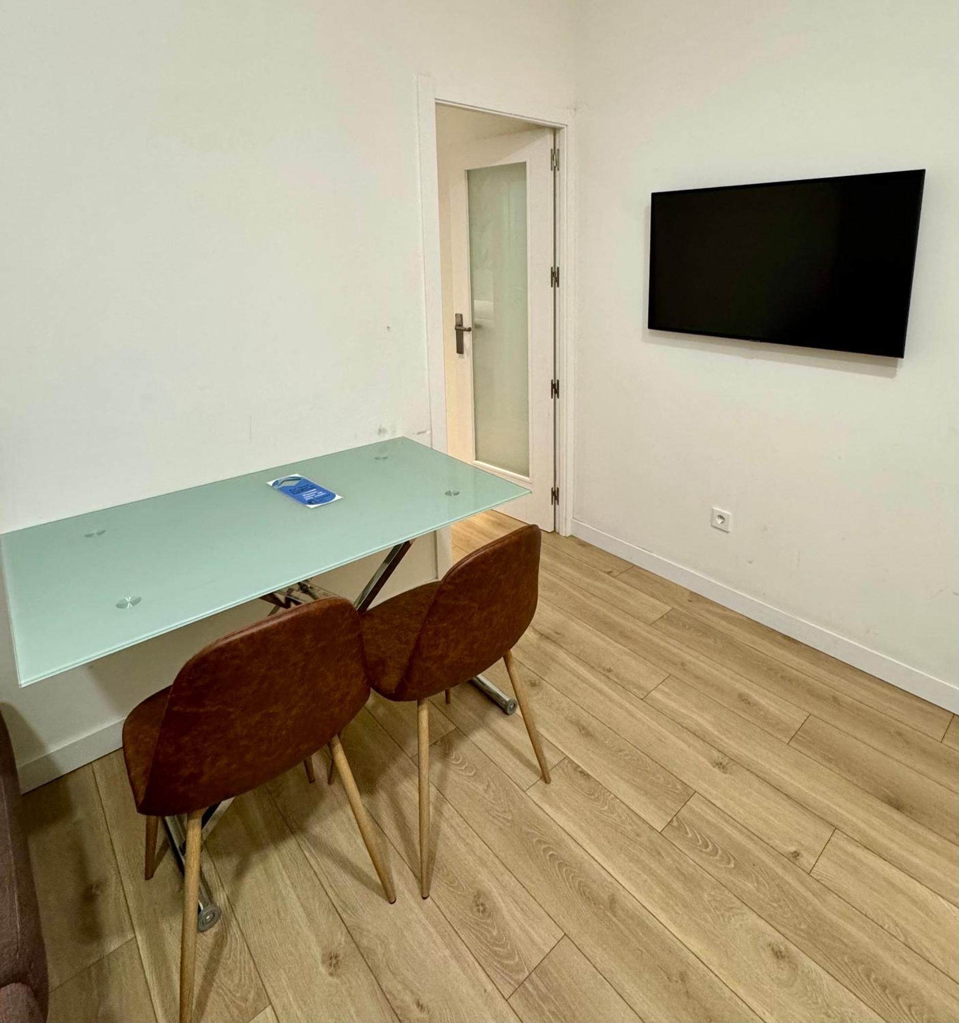 Apolo Apartamento *