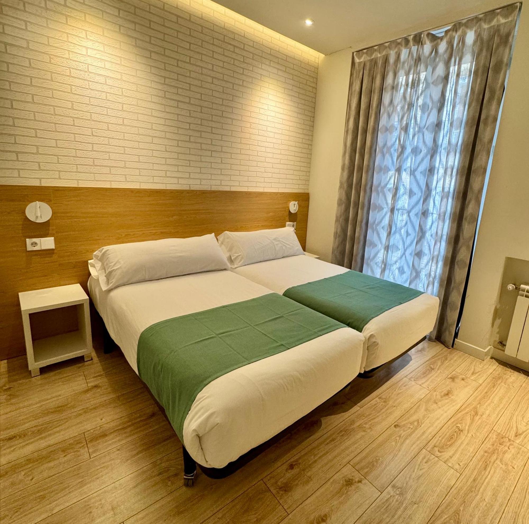 Apartamento Apolo *
