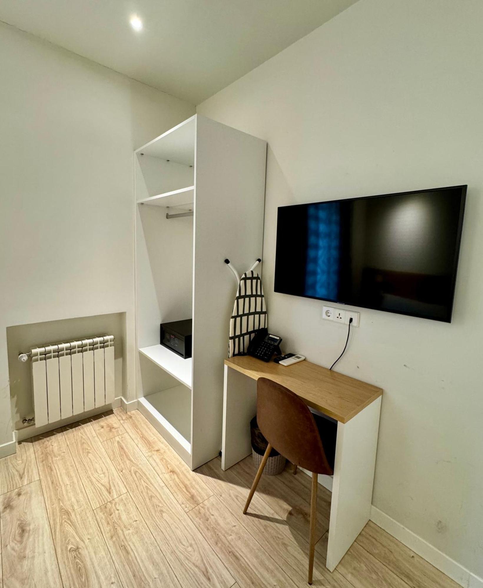 Apartamento Apolo Madrid