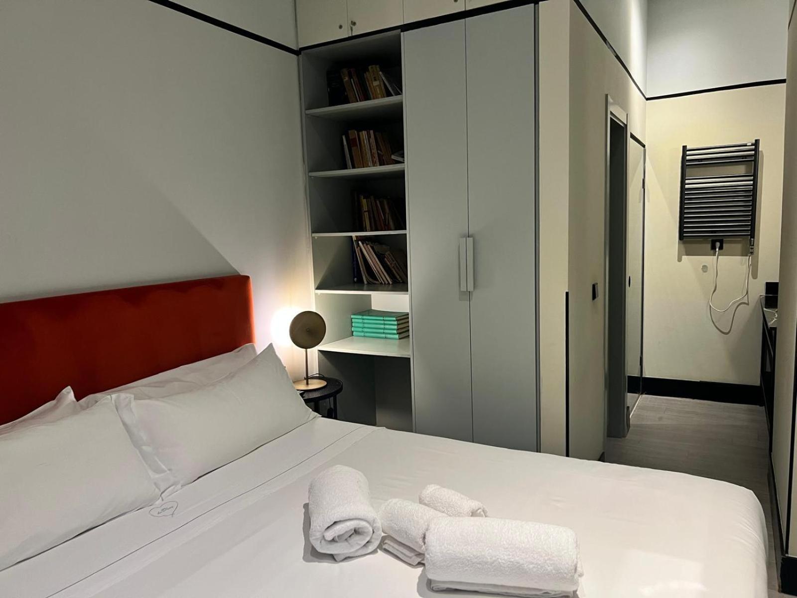 Apartahotel De Dios 17 Boutique 4*