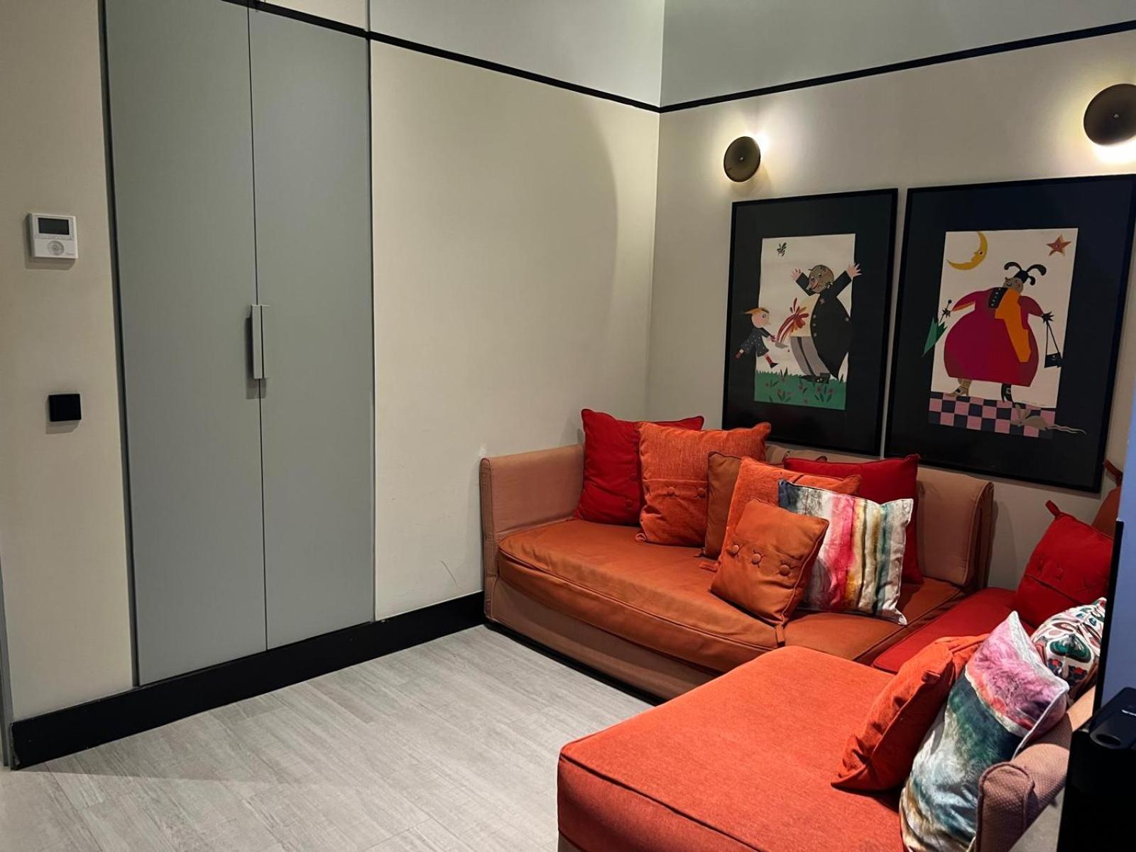 De Dios 17 Boutique 4* Madrid