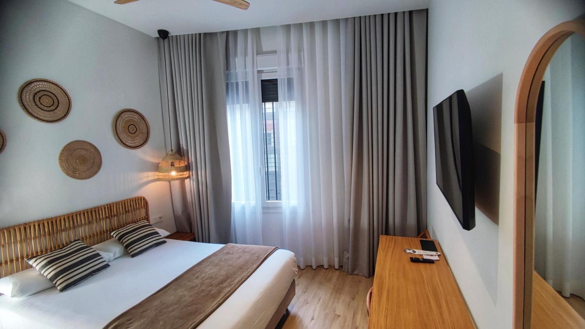 Casa Du Soleil Boutique * Madrid