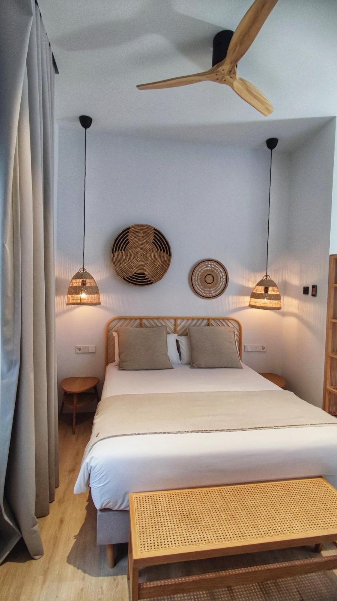 Casa Du Soleil Boutique * Madrid
