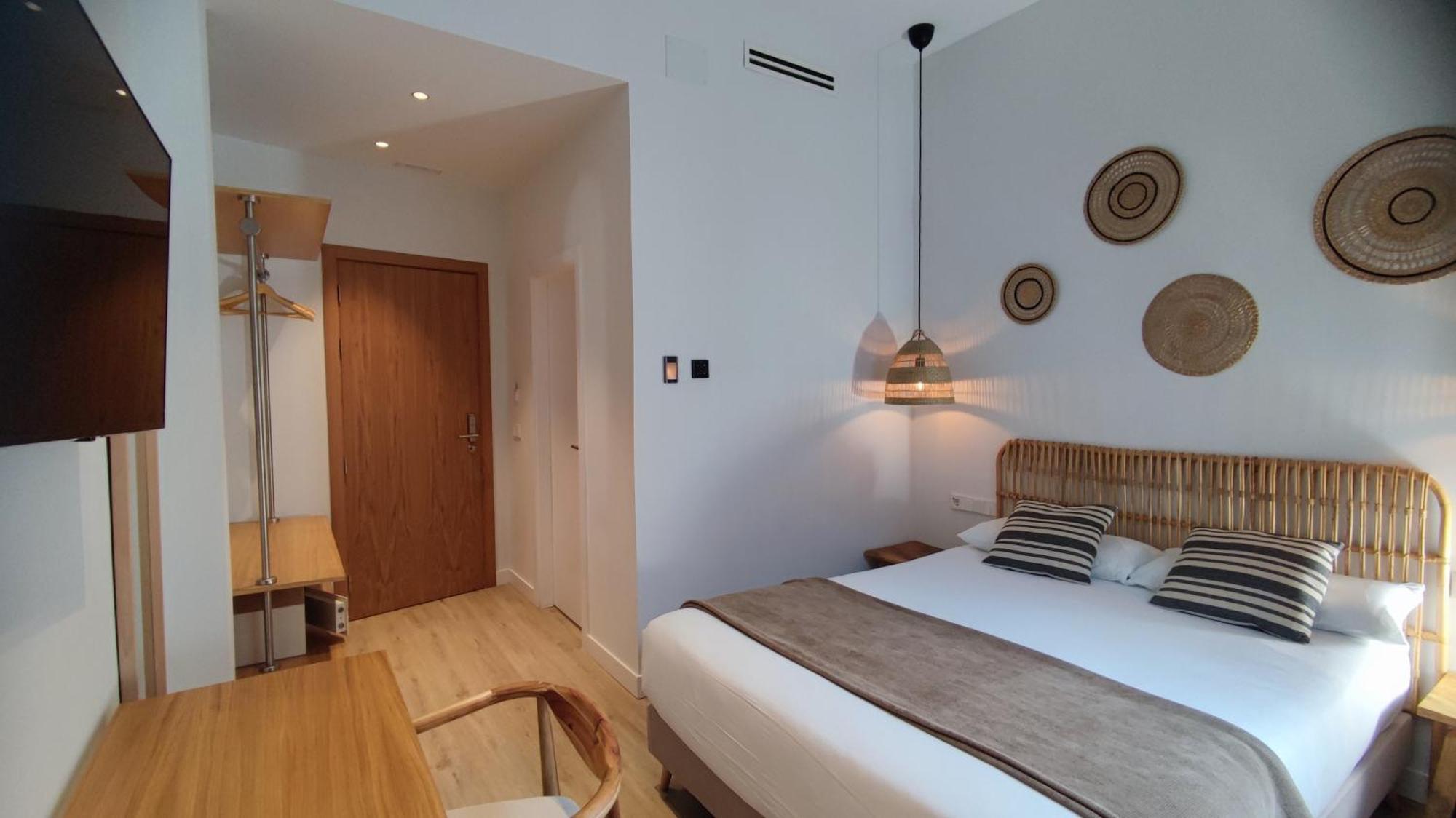 Pensión Casa Du Soleil Boutique
