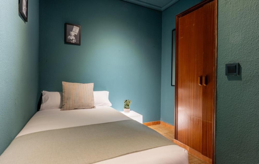 Apartamento Pepe Viajes Madrid