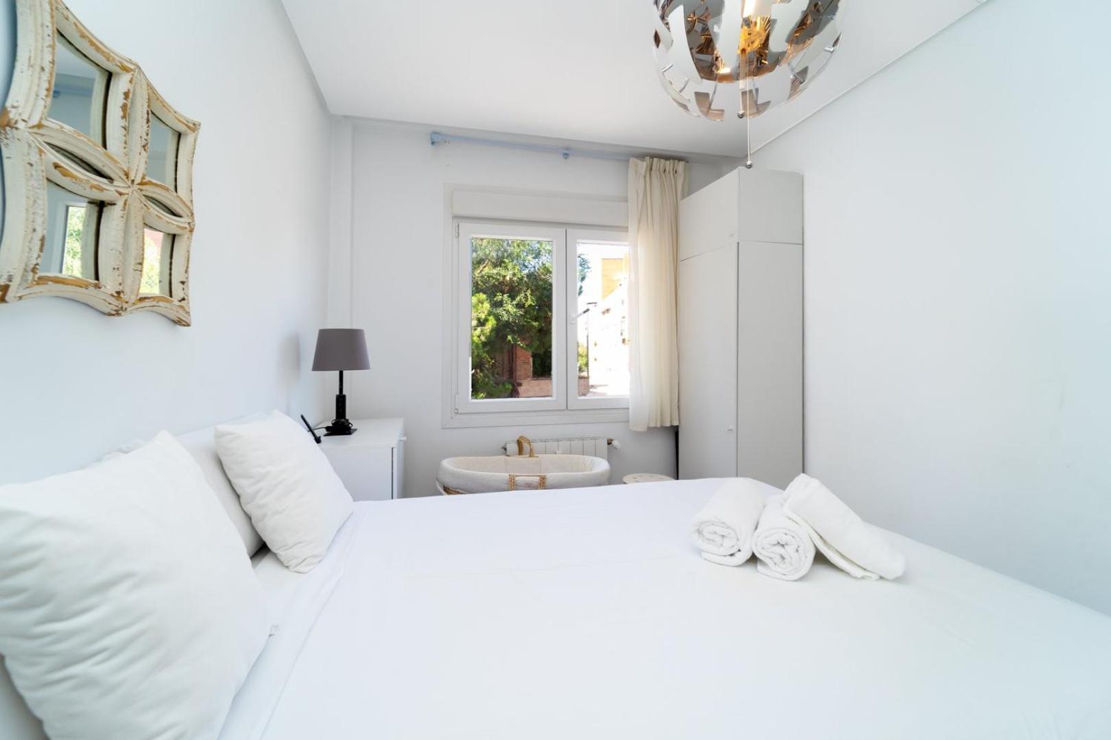 Apartment Guestready - Door To Angel Garden Place *