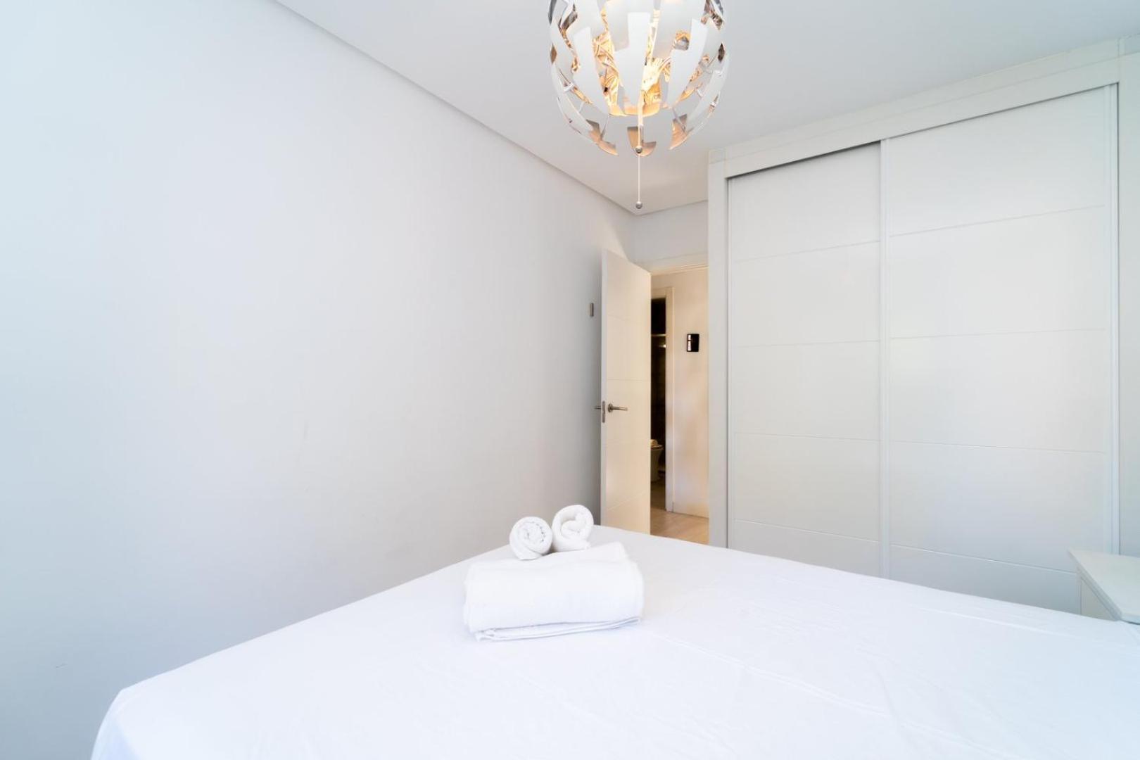 Guestready - Door To Angel Garden Place Apartment