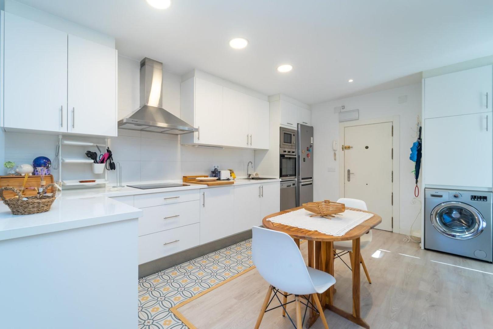 Guestready - Door To Angel Garden Place Apartment *