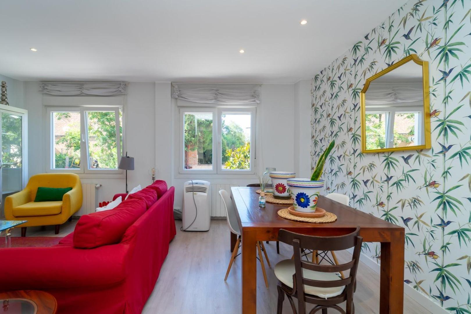 Guestready - Door To Angel Garden Place Apartment