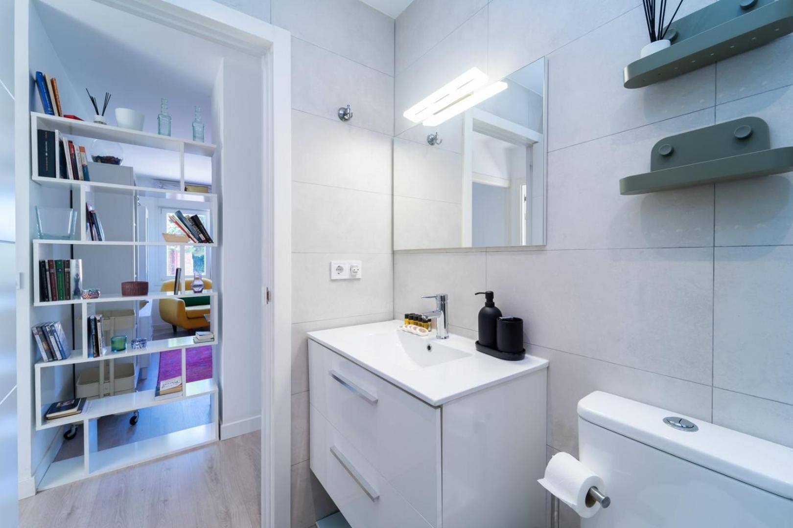 Guestready - Door To Angel Garden Place Apartment *