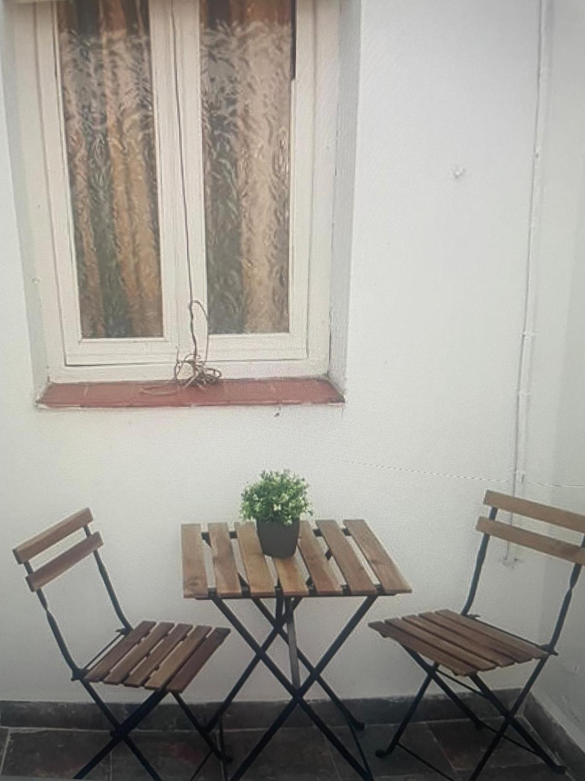 Apartamento Sebastian Elcano, Metro Embajadores, Centro De Madrid