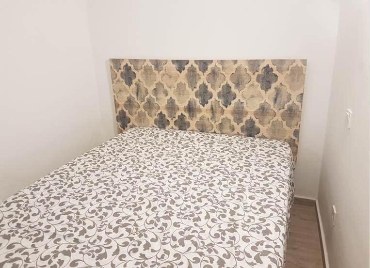 Apartamento Sebastian Elcano, Metro Embajadores, Centro De