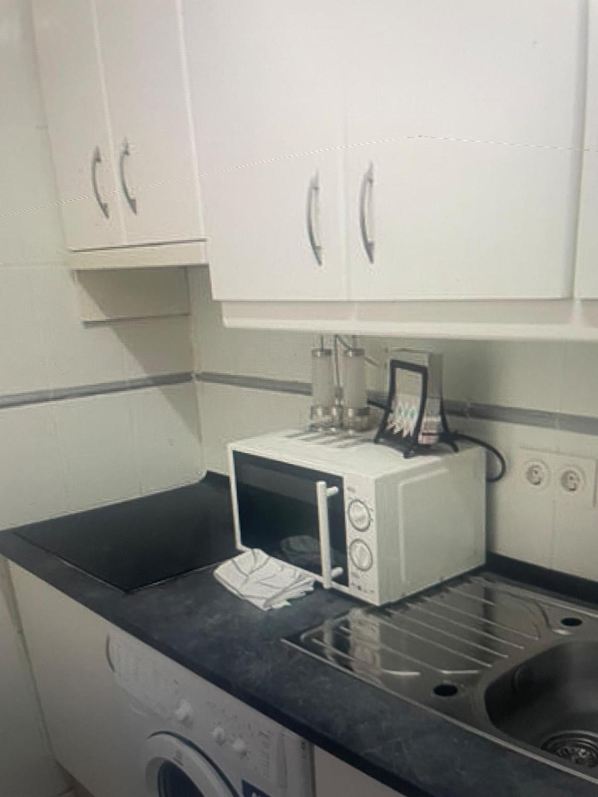 Sebastian Elcano, Metro Embajadores, Centro De Apartamento