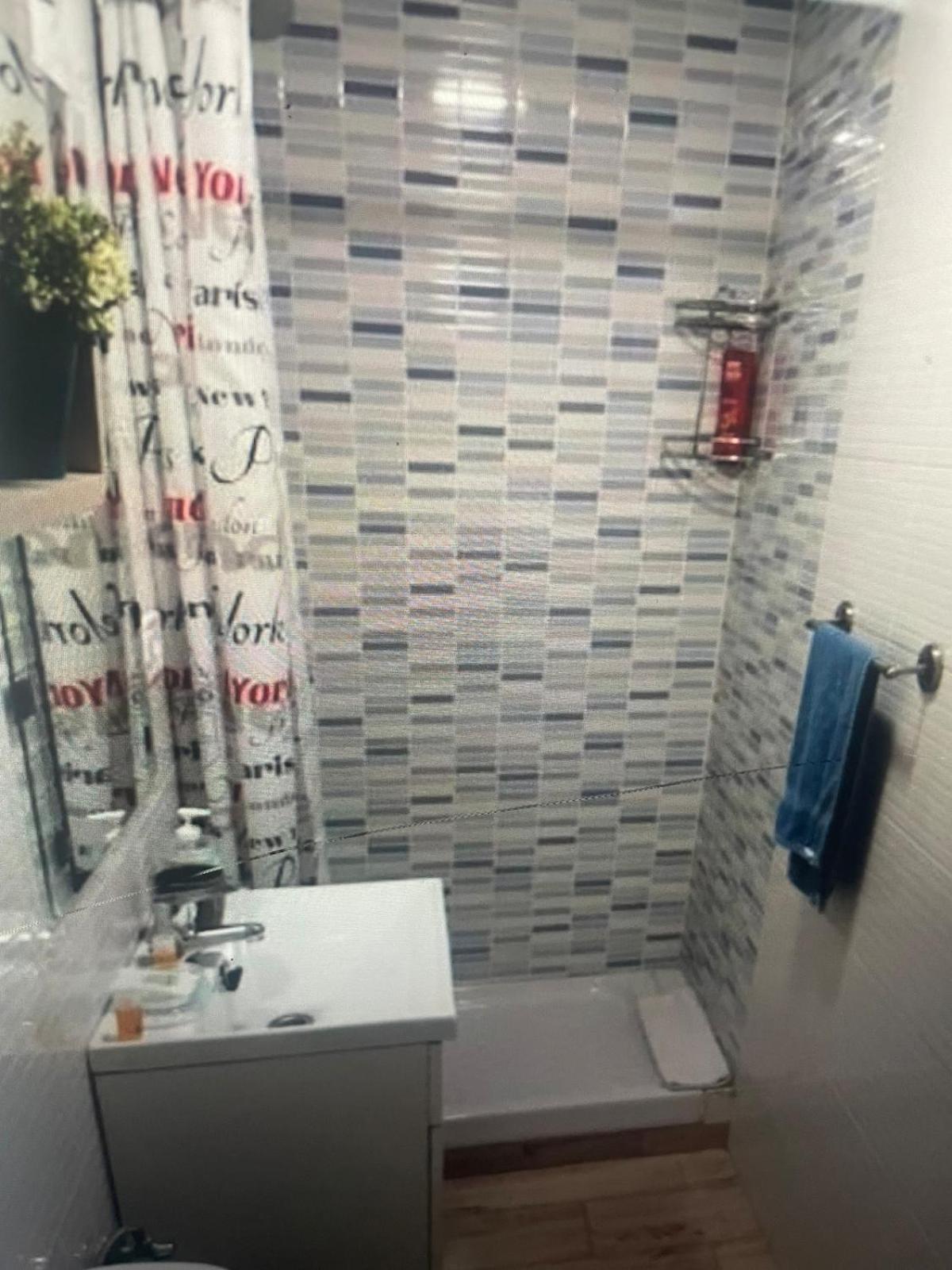 Apartamento Sebastian Elcano, Metro Embajadores, Centro De