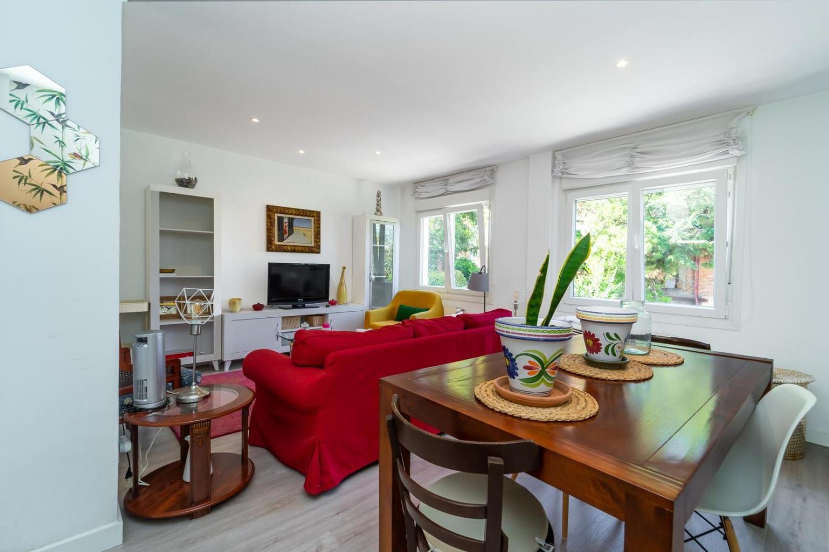 Guestready - Door To Angel Garden Place Apartment
