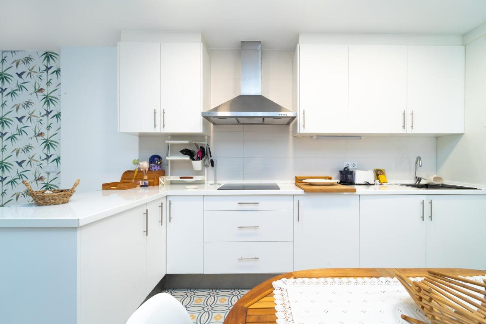 Apartment Guestready - Door To Angel Garden Place