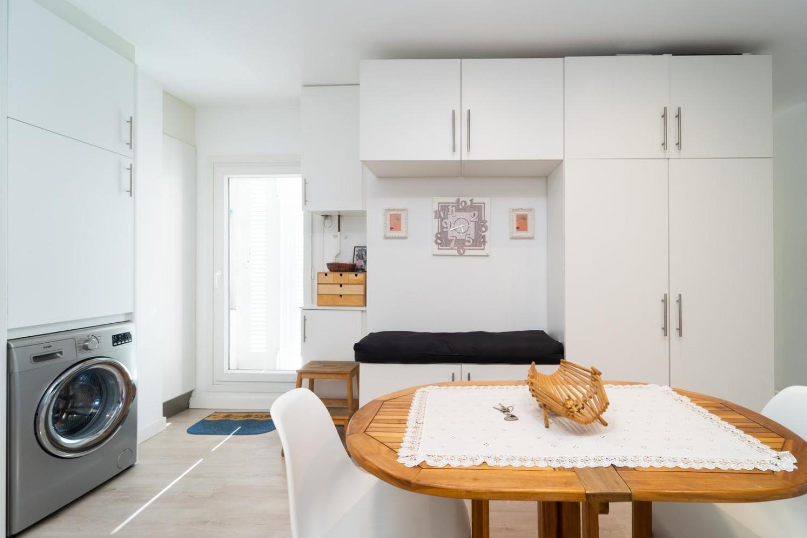 Guestready - Door To Angel Garden Place Apartment *