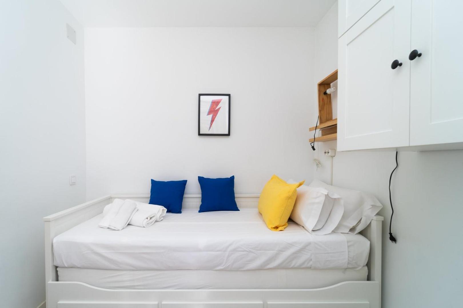 Guestready - Door To Angel Garden Place Apartment *