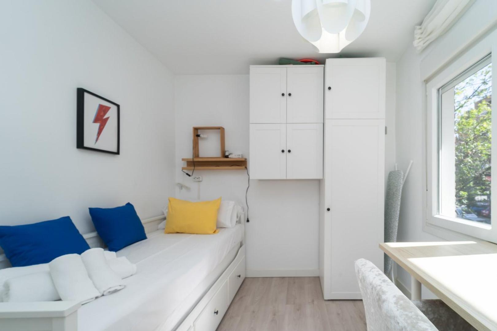 Apartment Guestready - Door To Angel Garden Place *