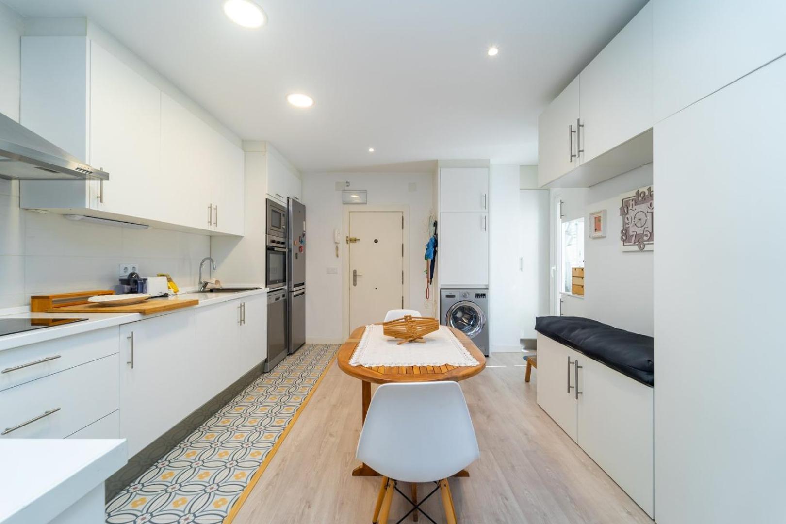 Guestready - Door To Angel Garden Place Apartment