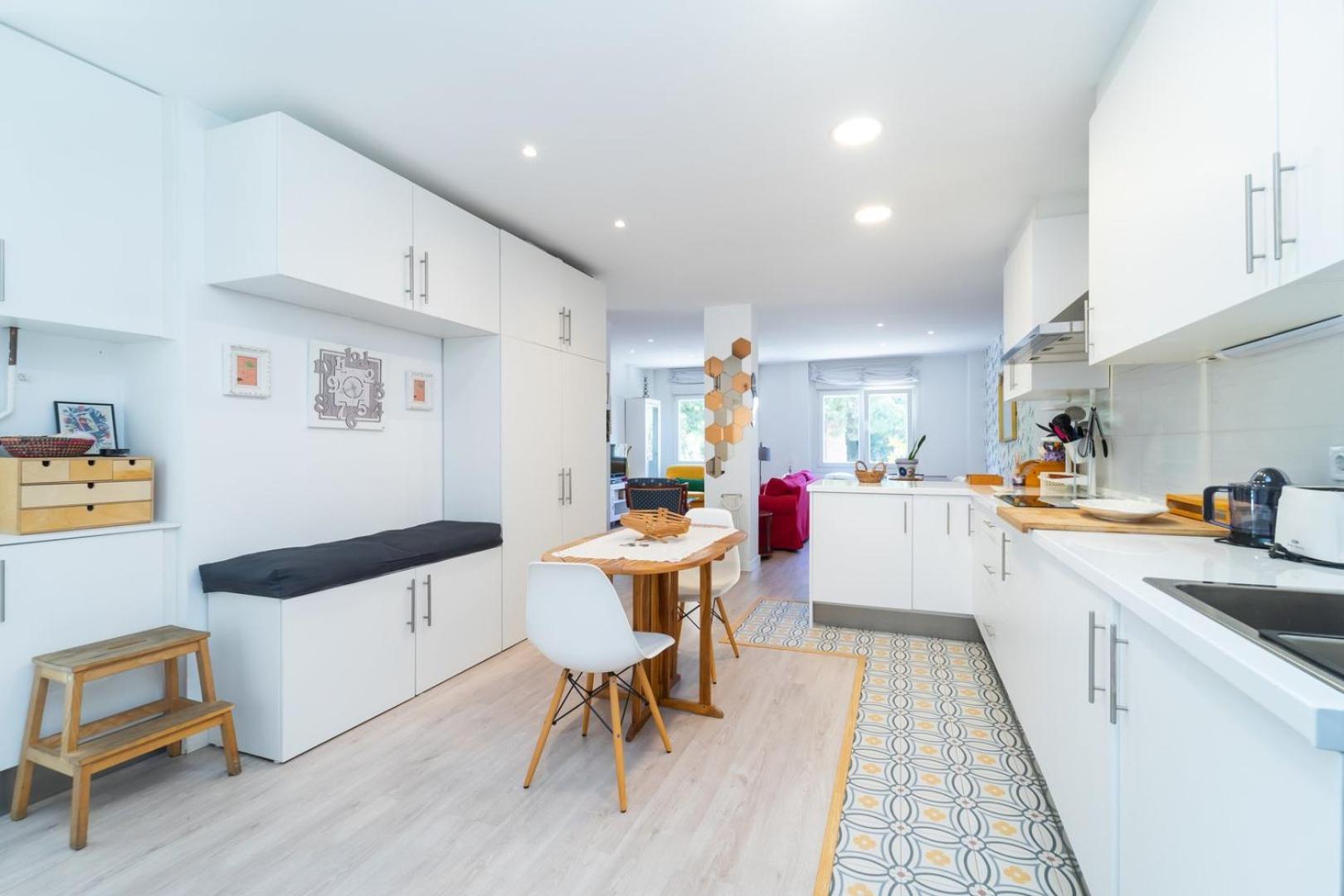 Apartment Guestready - Door To Angel Garden Place