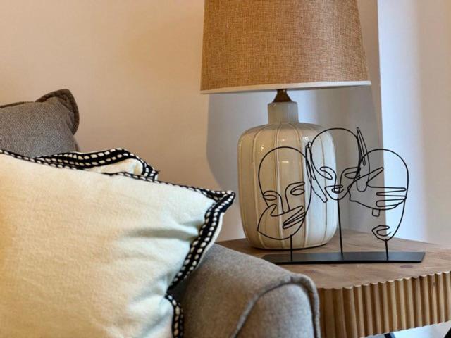 Apartamento Modern & Bright Studio *