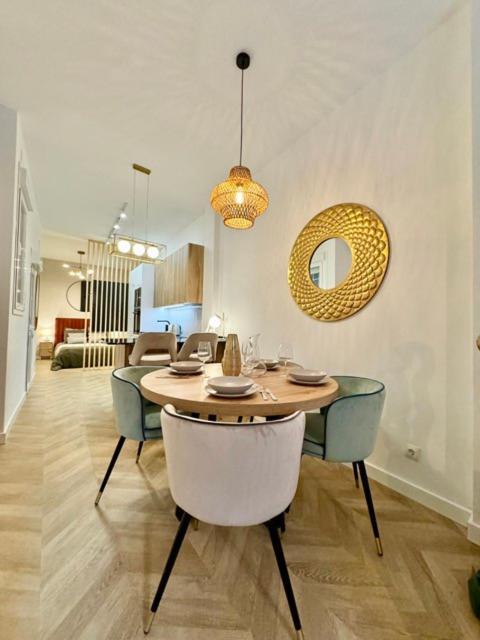Apartamento Modern & Bright Studio *
