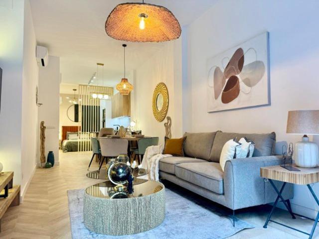 Modern & Bright Studio Apartamento Madrid