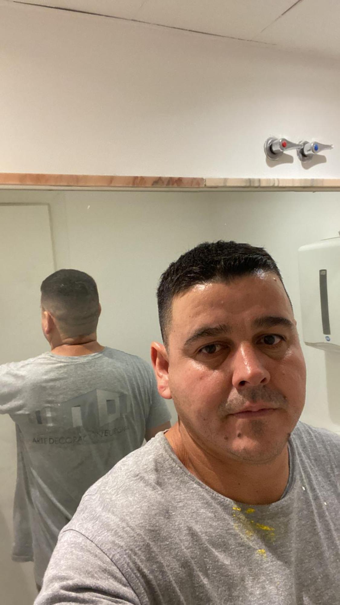 Jose Сasa de vacaciones