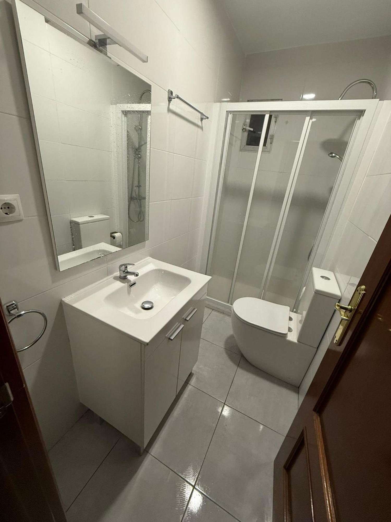 Hotel To Vizconde Madrid