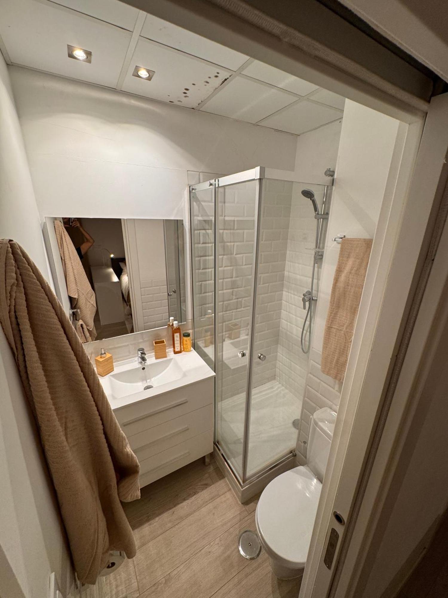 Apartamento Cerca Del Movistar-arena Wizink Madrid