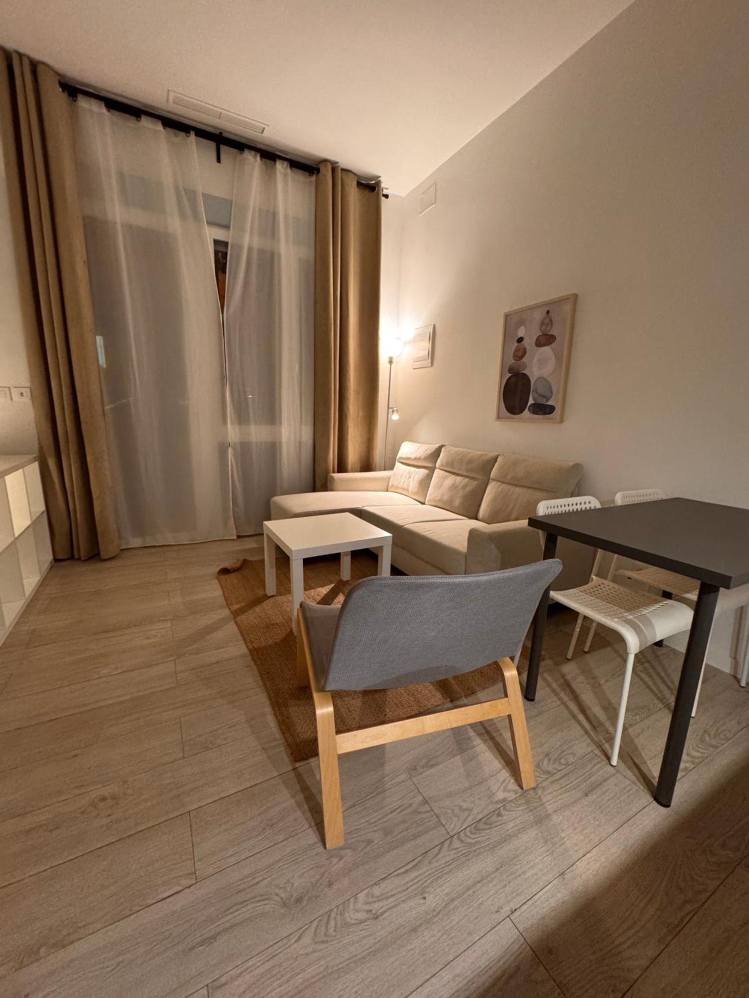 Cerca Del Movistar-arena Wizink Apartamento