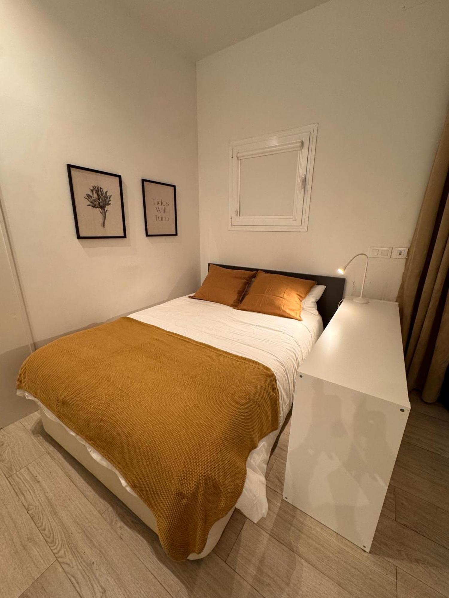 Apartamento Cerca Del Movistar-arena Wizink Madrid