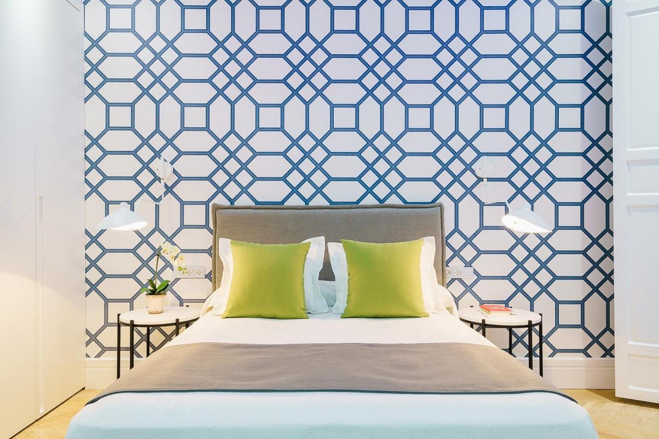 Exclusive Just Steps From Gran Via *