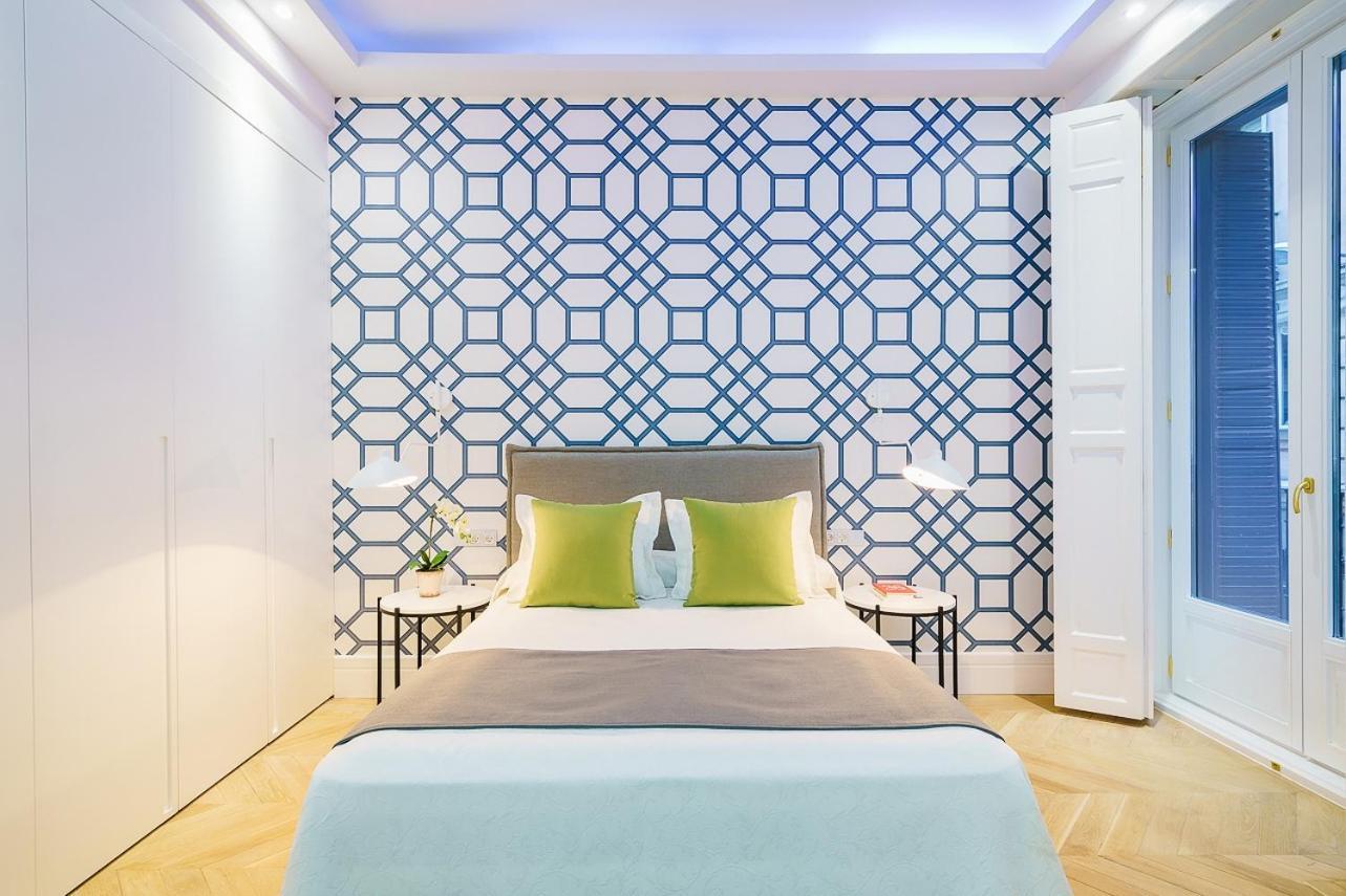 Exclusive Just Steps From Gran Via *