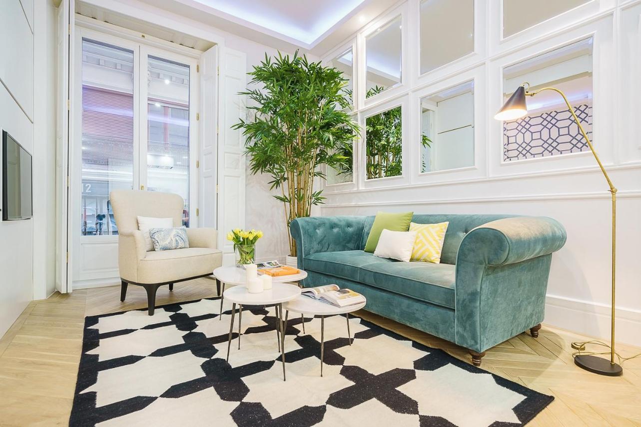 Apartamento Exclusive Just Steps From Gran Via
