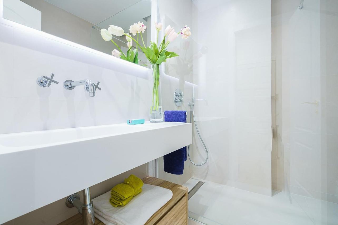 Apartamento Exclusive Just Steps From Gran Via