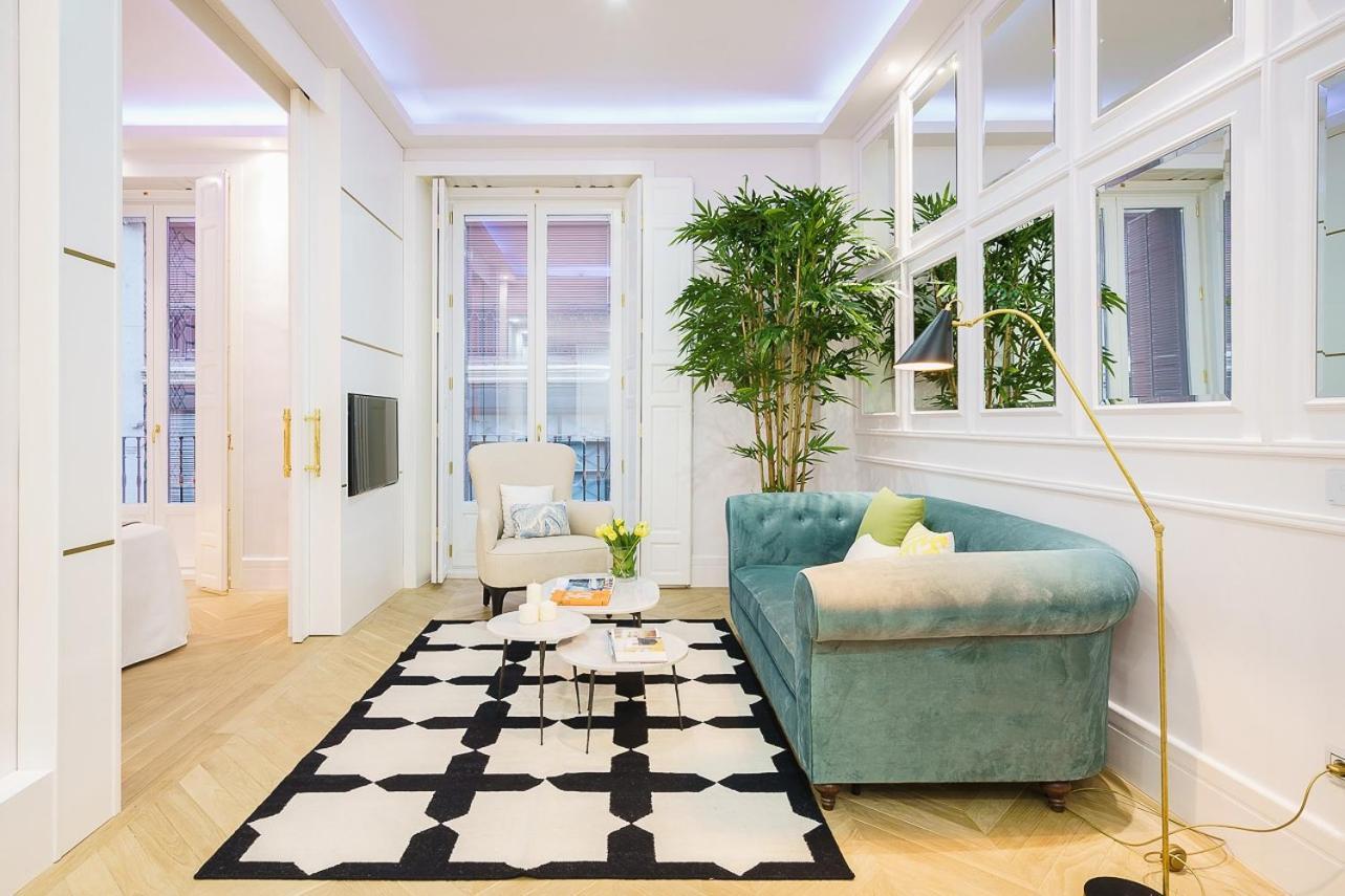 Apartamento Exclusive Just Steps From Gran Via *