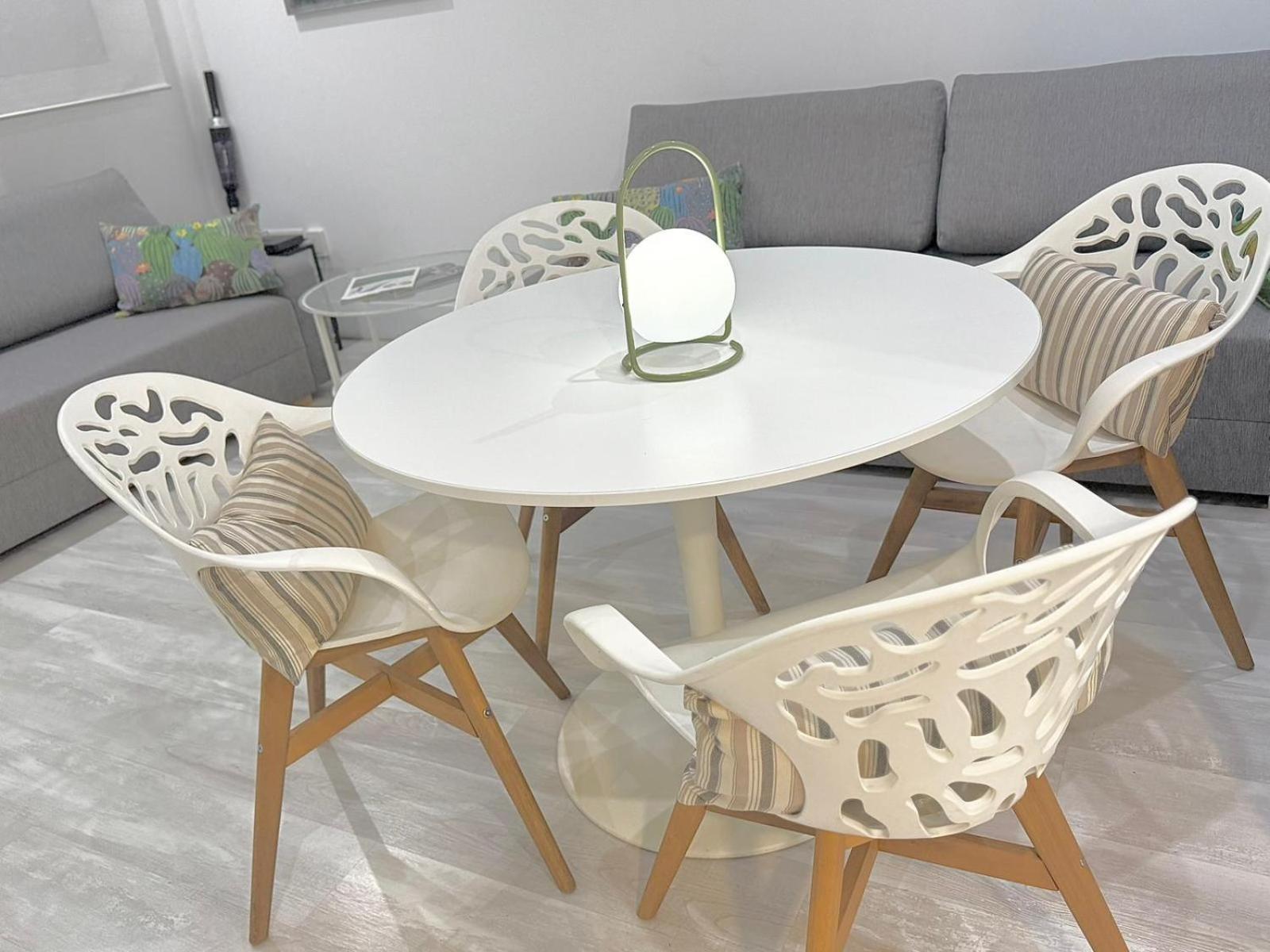 Apartamento Piso Atico Con Terraza Y Jacuzzi Con Vistas A Sol En Centro