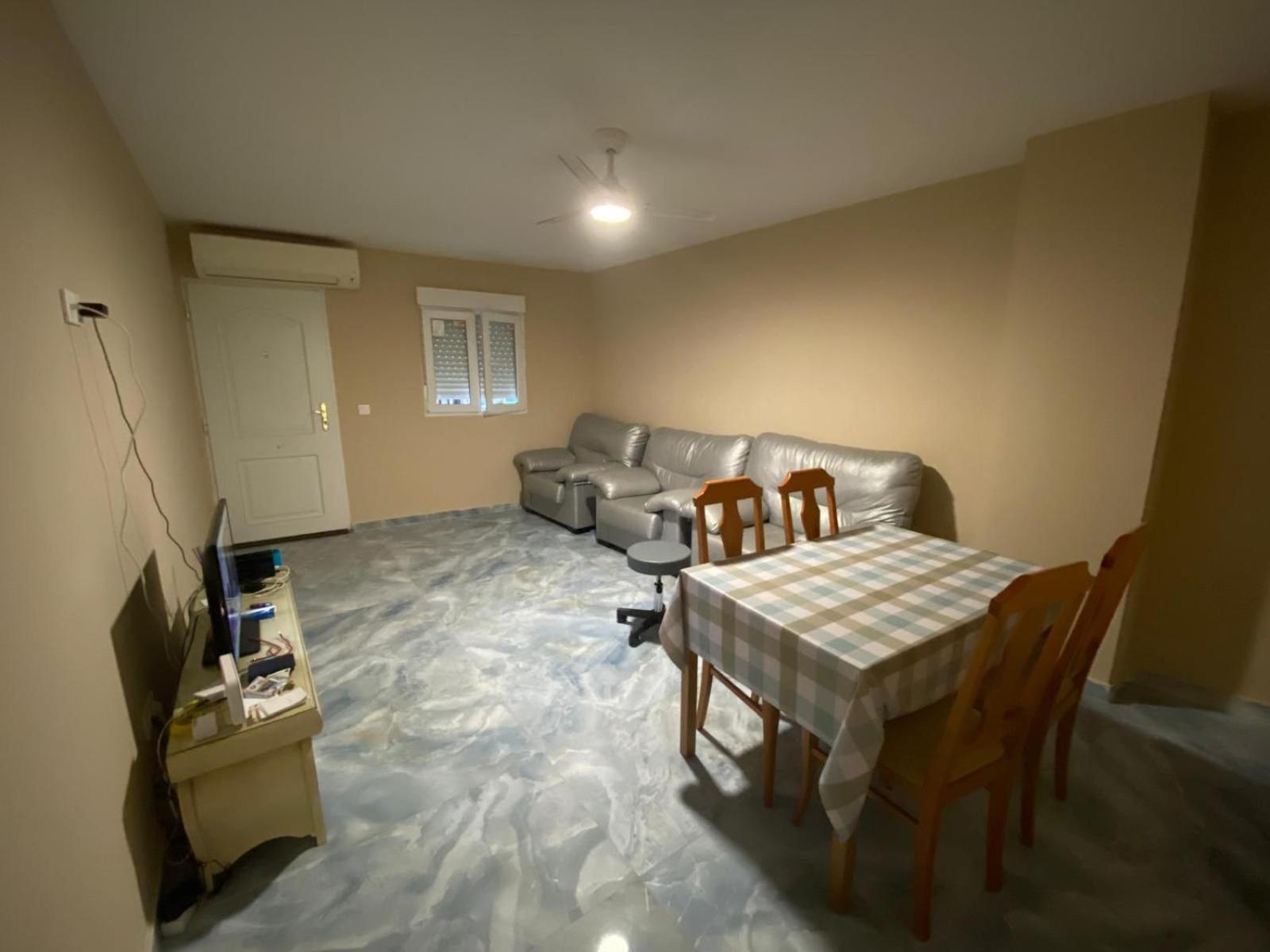 Apartamento Apartamento Comfort