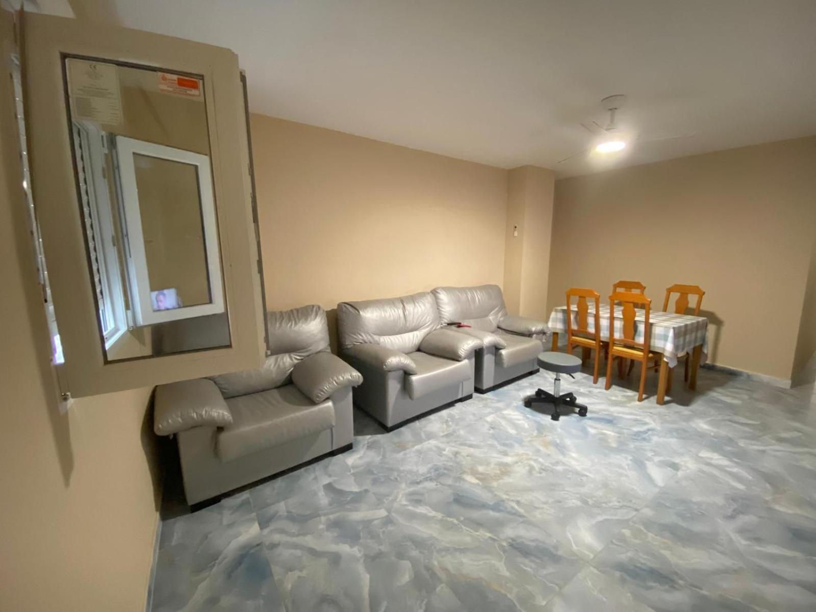 Apartamento Comfort Apartamento *