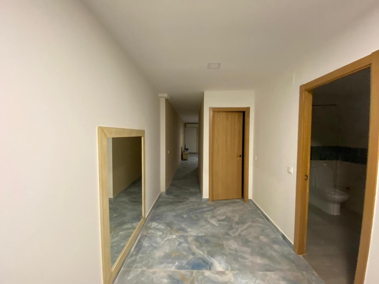 Apartamento Comfort Apartamento Madrid