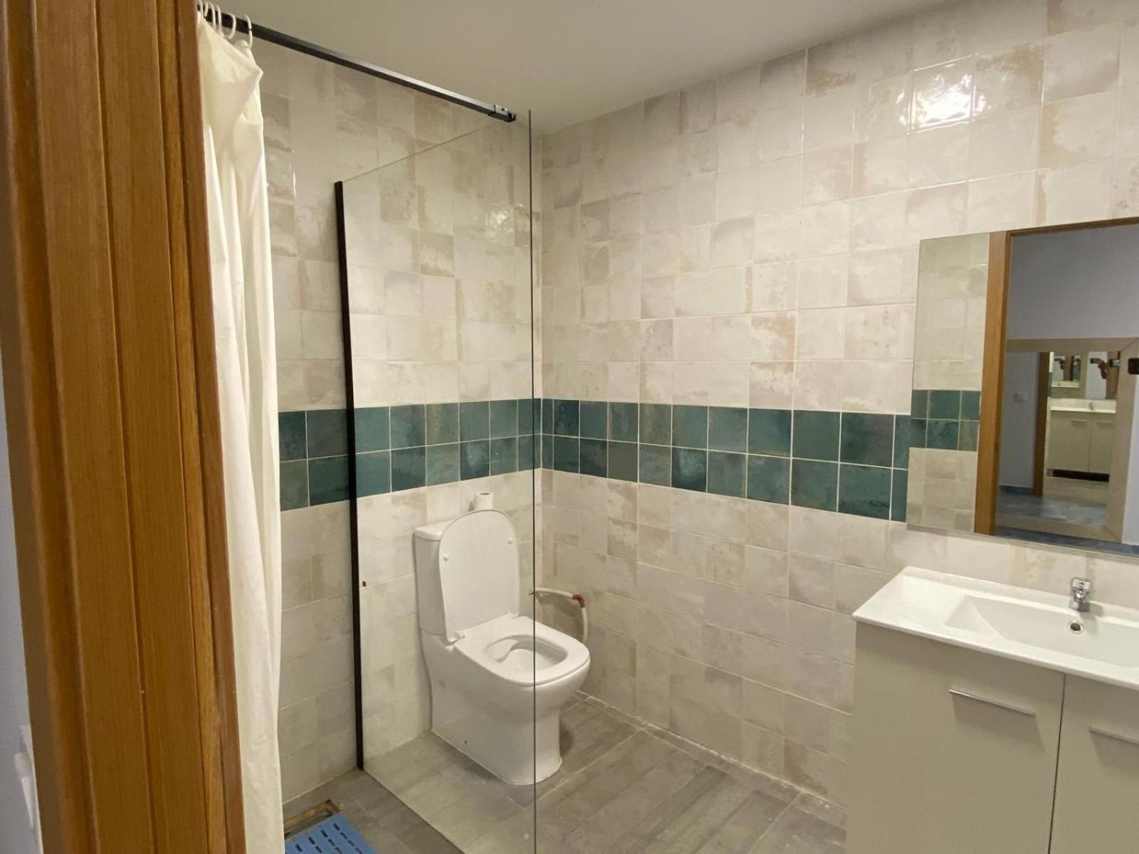 Apartamento Apartamento Comfort Madrid