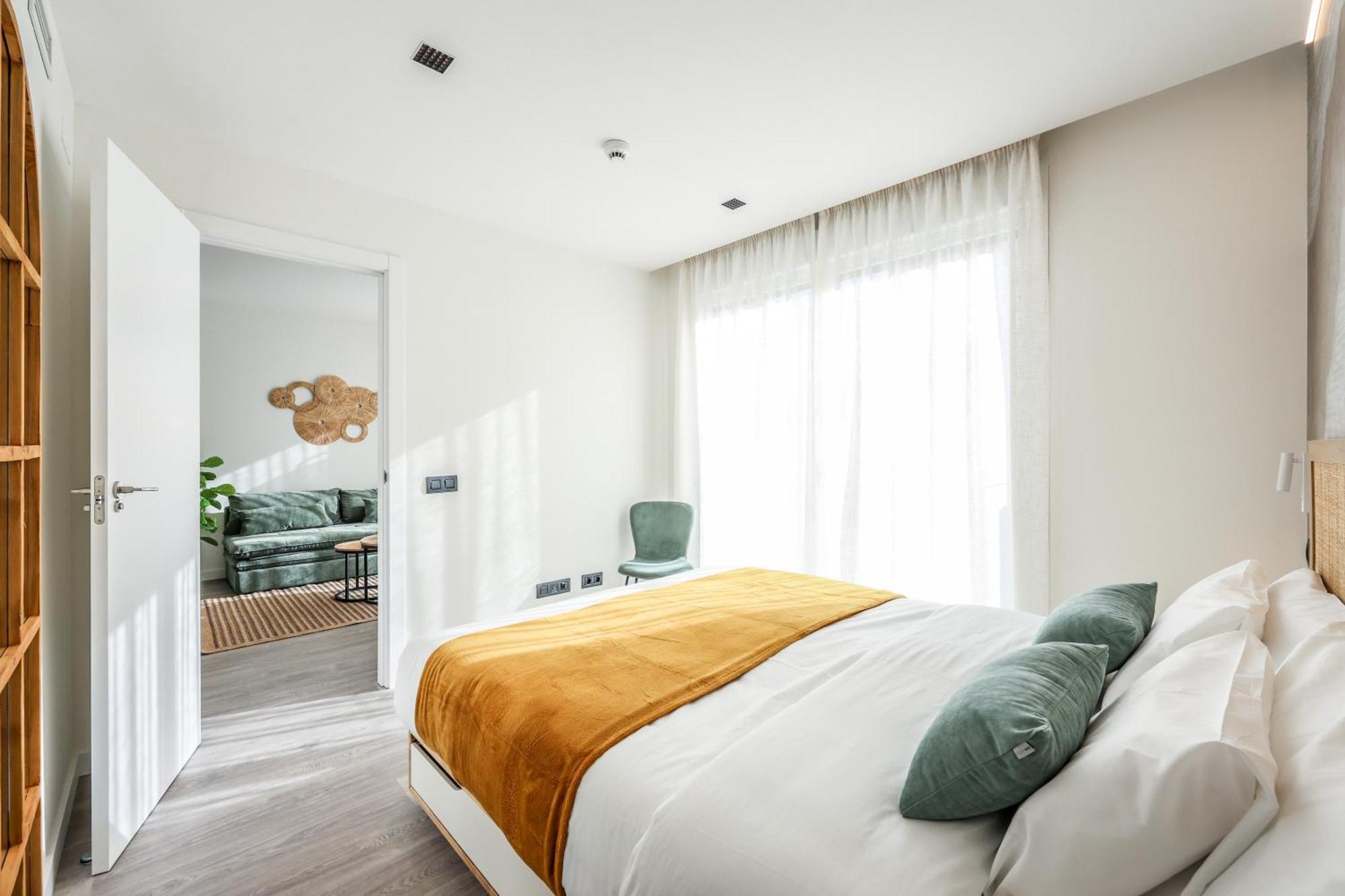 Apartamento Atyco *