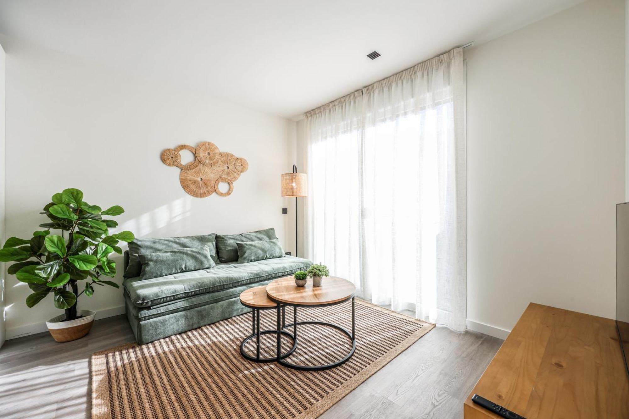 Apartamento Atyco *