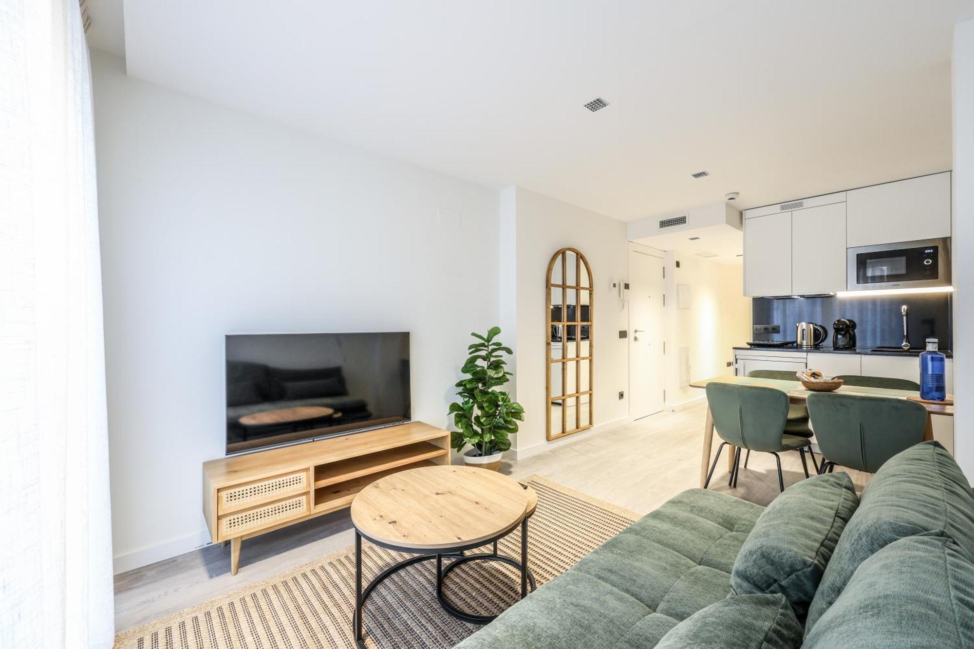 Apartamento Atyco *